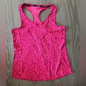 Nike Women’s Running Tank Top Size Medium